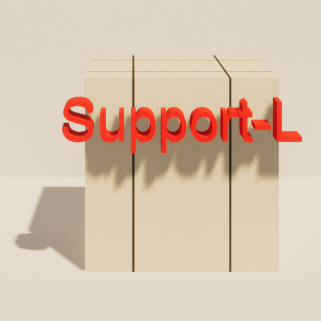 FIDES Support Paket L