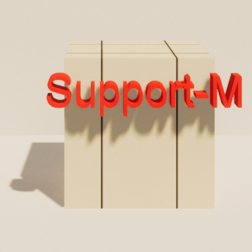 FIDES Support Paket M