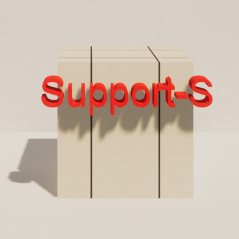 FIDES Support Paket S