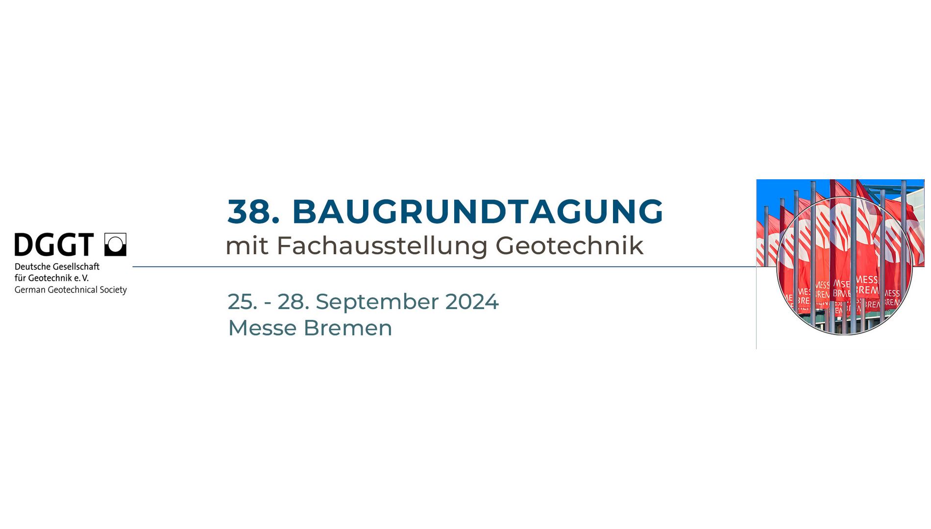 FIDES Auf Der Baugrundtagung 2024 In Bremen FIDES DV Partner FIDES Auf Der Baugrundtagung 2024 In Bremen FIDES DV Partner